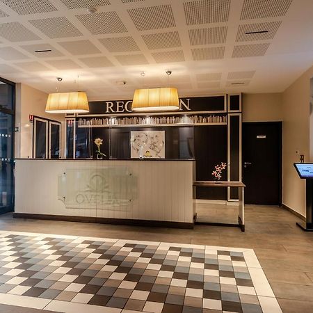 Apartamento Ovelia Seynod - Les Balcons D'Annecy Exterior foto