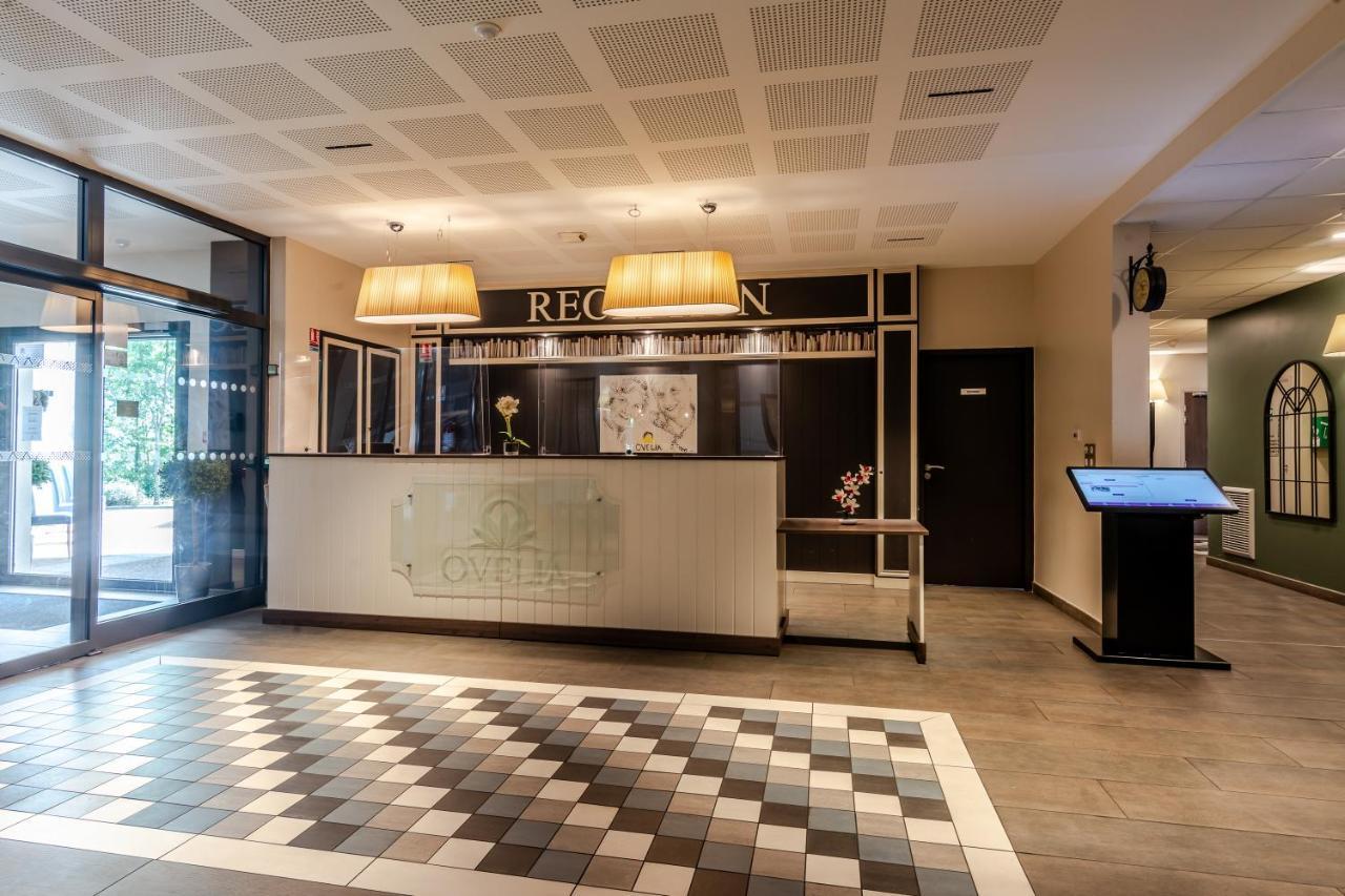 Apartamento Ovelia Seynod - Les Balcons D'Annecy Exterior foto