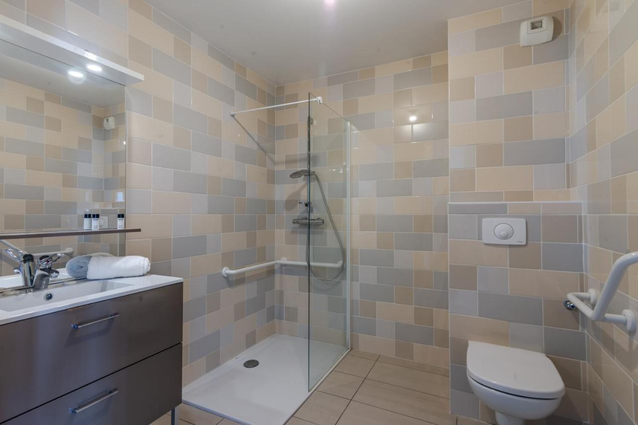 Apartamento Ovelia Seynod - Les Balcons D'Annecy Exterior foto
